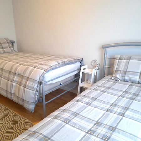 Excellent Location - City Centre - Parking - 4 Beds -2 Bedrooms Belfast Zewnętrze zdjęcie