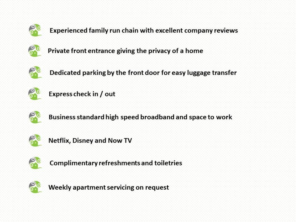 Excellent Location - City Centre - Parking - 4 Beds -2 Bedrooms Belfast Zewnętrze zdjęcie