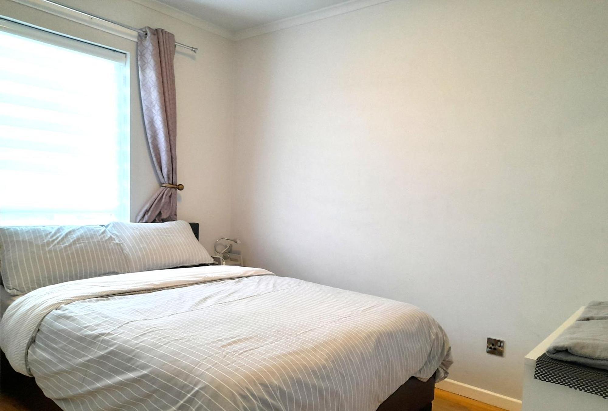 Excellent Location - City Centre - Parking - 4 Beds -2 Bedrooms Belfast Zewnętrze zdjęcie