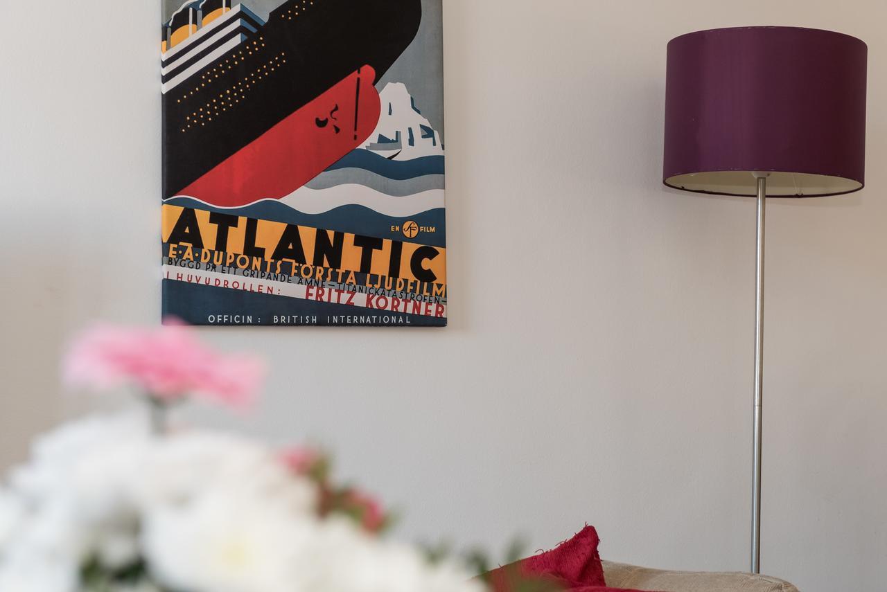 Excellent Location - City Centre - Parking - 4 Beds -2 Bedrooms Belfast Zewnętrze zdjęcie