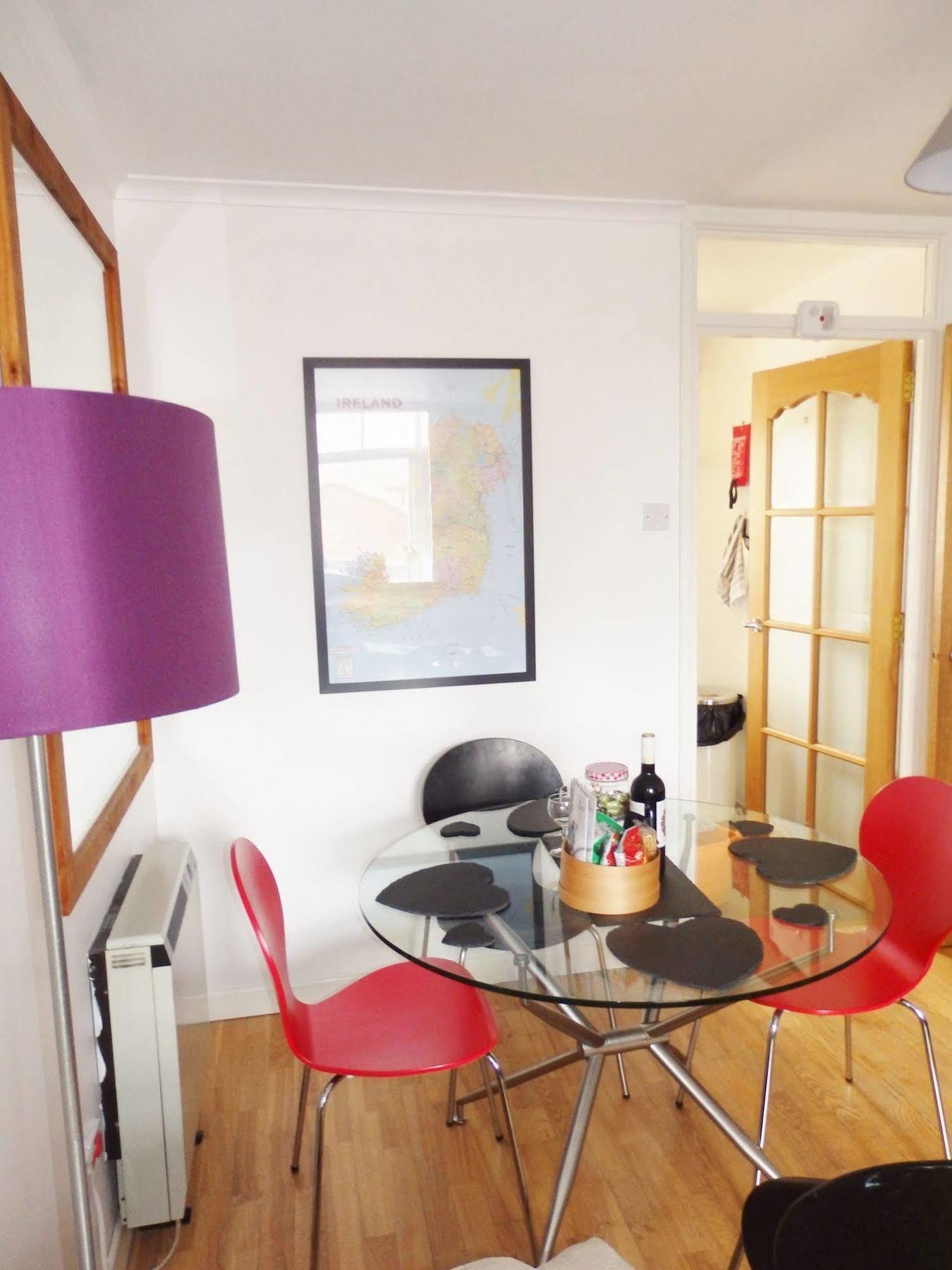 Excellent Location - City Centre - Parking - 4 Beds -2 Bedrooms Belfast Zewnętrze zdjęcie