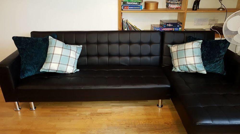 Excellent Location - City Centre - Parking - 4 Beds -2 Bedrooms Belfast Zewnętrze zdjęcie